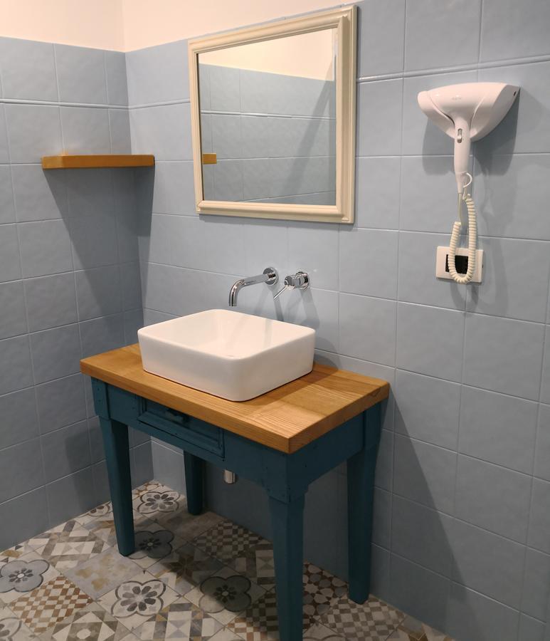 B&B Casa Orlando Терразини Экстерьер фото
